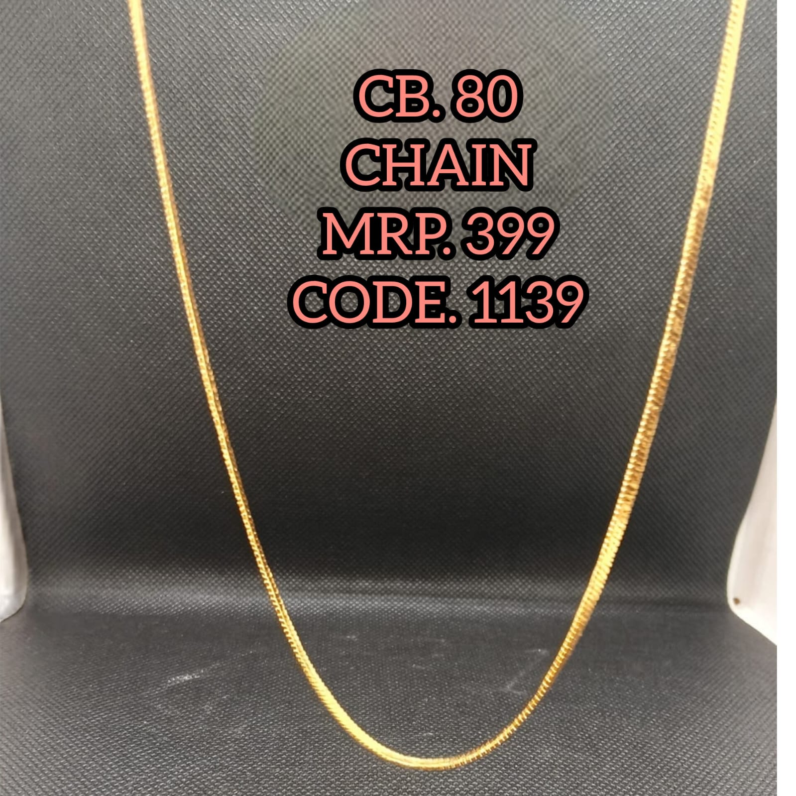 CHAIN